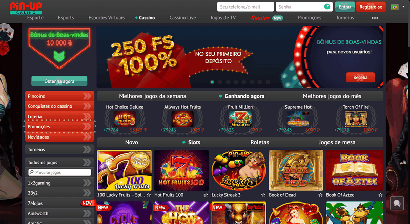 Pin-Up Online Casino Withdrawal Proof: Actual Player Experiences and Screenshots